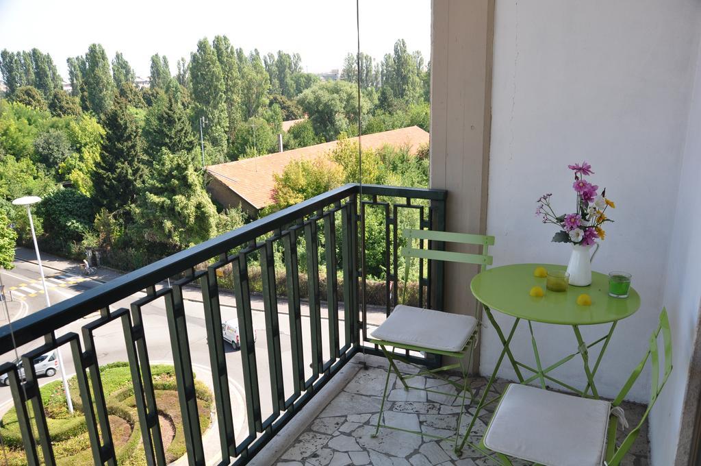 Apartment Montebello بارما المظهر الخارجي الصورة
